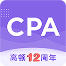 CPA注册会计师题库(CPA注会跟我学) v6.3.3