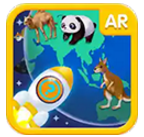 AR地球探索(ar地球探索激活二维码序列号)V1.7 安卓正式版