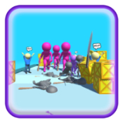 击打大师3D v1.3.5