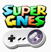 超级任天堂模拟器:SuperGNES vv1.6.14