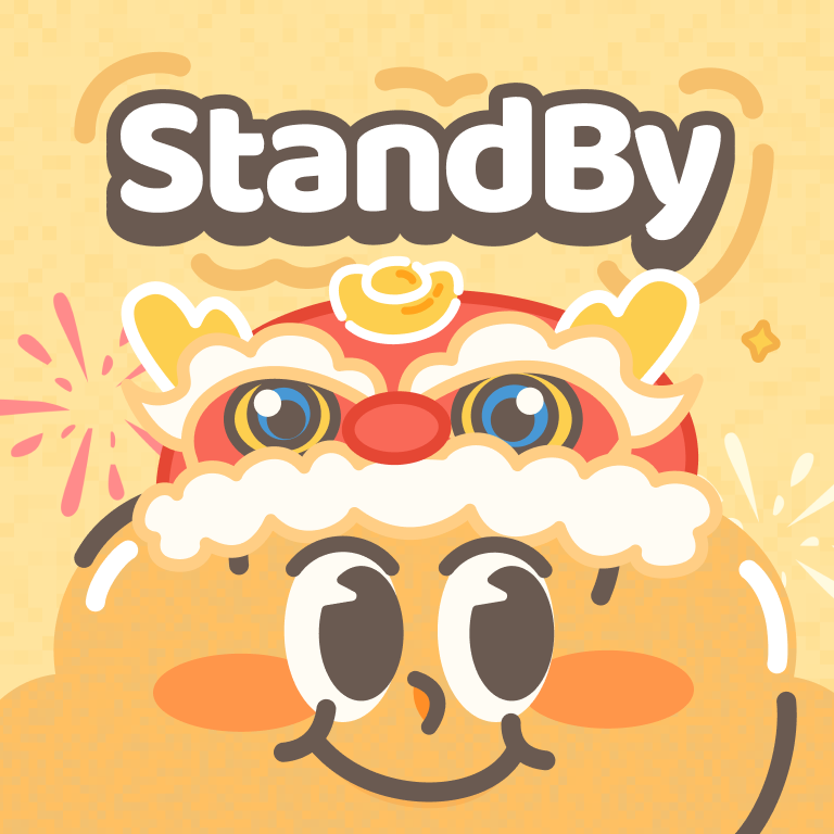 StandBy Us vv1.0.7