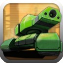 坦克大战激光战争 v1.8