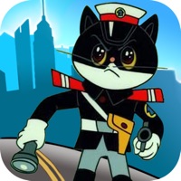 黑猫警长