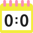 标准计分器 vv1.0.14