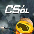 爱玩CSOL