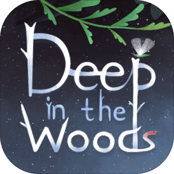 Deep in the Woods vv1.9