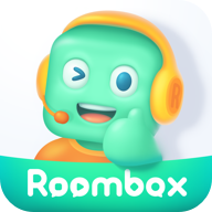 Roombox(直播平台)