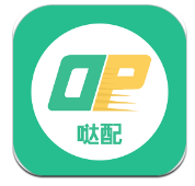 哒配