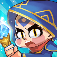 狂暴法师(Rage Mage)