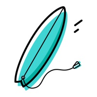 一起冲浪吧