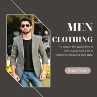 聪明的男士服装网上商店 vv1.11
