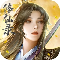 青云修仙录 vv1.0.8