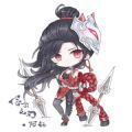 阿轲被小兵绑在木头上那张图 vv1.13