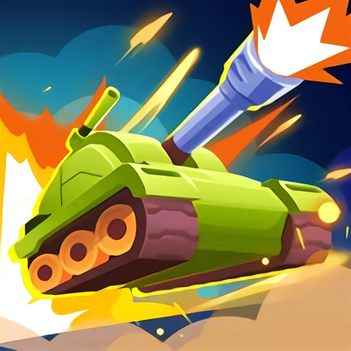 坦克大战外星人 vv1.0.11