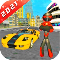 火柴人绳索英雄ios vv3.4.9