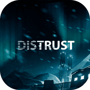 Distrust(怀疑)ios版
