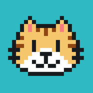 八位元画家(8bit Painter)