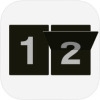 Zen Flip Clock