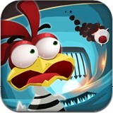 疯狂越狱鸡(ChickenBreak)