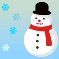 企鹅在天空中飞翔