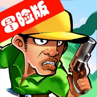 恐龙快打冒险