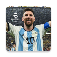eFootball 2024单机版