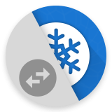 Ice Bridge(应用冻结)