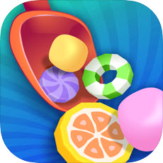 Candy Pour糖果 vv2.11