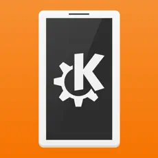 KDE Connect vV0.6