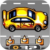 赛车行动