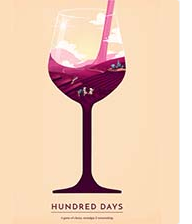 hundred days