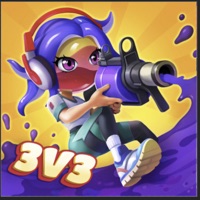 颜料王者3v3 vv1.0.8