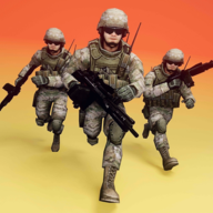 步兵攻击 vv1.10