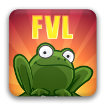 青蛙排球 Frog Volley
