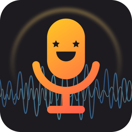 录音机变声助手 vv1.6