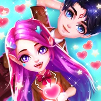 龙公主的少女梦