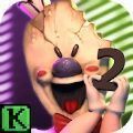 恐怖冰淇淋怪人2中文版 vv1.0.10