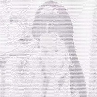 字符图形