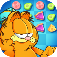 加菲猫快餐车Garfield Food Truck v1.10
