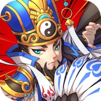 三国群英单机放置