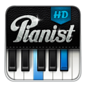 钢琴大师(Pianist HD) v1.9