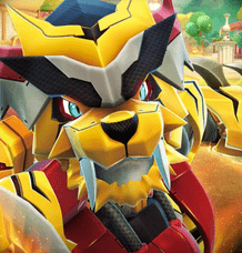 猪猪侠之光明守卫者