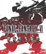 最终幻想6：像素重制版Final Fantasy VI Pixel Remaster