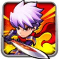 暗影之剑(Brave Fighter) v1.0.6
