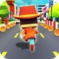 孩童奔跑 vv1.9.13