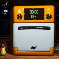 邪恶的阿曼达恐怖恐怖