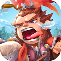 烽火燎三国侠隐风云