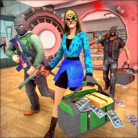 BankRobbery:SneakSimulator(小偷模拟器) vv1.9