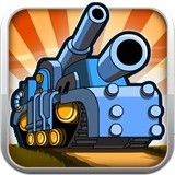 暴力坦克 Scrap Tank