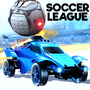 火箭车足球联赛最新版 v1.13